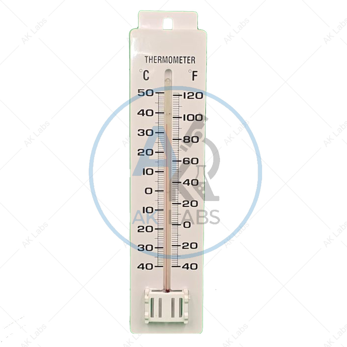 Wall Thermometer