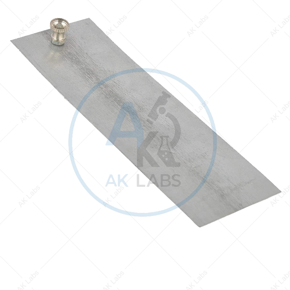ZINC PLATE (With Thick Terminals)