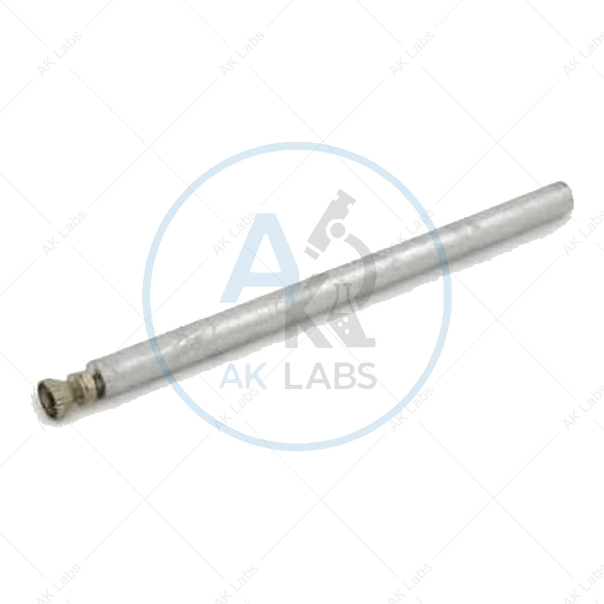 ZINC ROD (With Terminal, Dia 9mm)