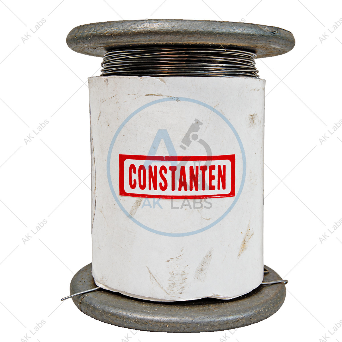 Constantan Resistance Wire (100 gm)